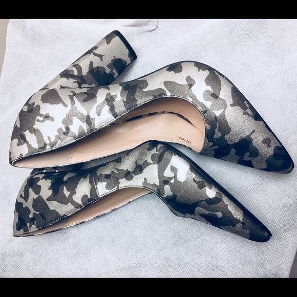 Block heels - Picture 2 of 2